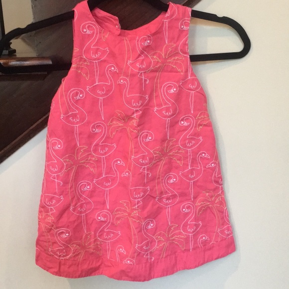 Gymboree Other - Gymboree dress